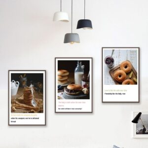 Tranh Treo Tường Tráng Gương Pha Lê Cao Cấp Tách Cafe Trang Trí  Quán Cafe Sang Trọng Hiện Đại CF02