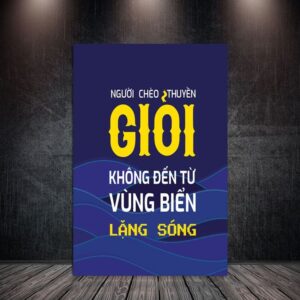 Tranh Treo Tường Tráng Gương Pha Lê Cao Cấp Tranh Động Lực Trang Trí Văn Phòng Hiện Đại TĐL09