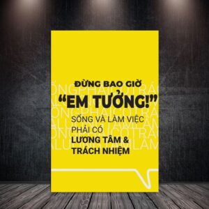 Tranh Treo Tường Tráng Gương Pha Lê Cao Cấp Tranh Động Lực Trang Trí Văn Phòng Hiện Đại TĐL06