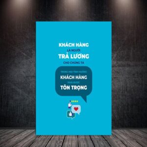 Tranh Treo Tường Tráng Gương Pha Lê Cao Cấp Tranh Động Lực Trang Trí Văn Phòng Hiện Đại TĐL66
