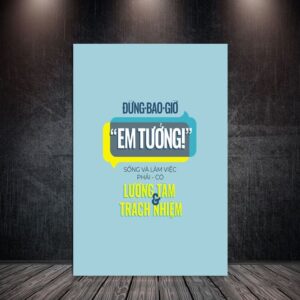 Tranh Treo Tường Tráng Gương Pha Lê Cao Cấp Tranh Động Lực Trang Trí Văn Phòng Hiện Đại TĐL37