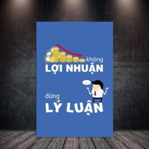 Tranh Treo Tường Tráng Gương Pha Lê Cao Cấp Tranh Động Lực Trang Trí Văn Phòng Hiện Đại TĐL36